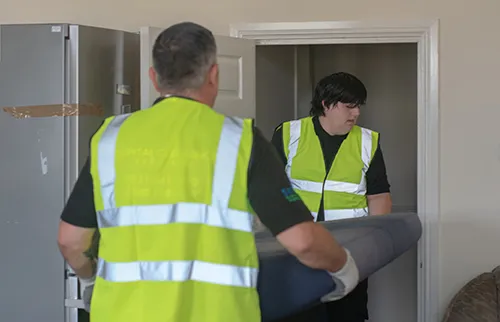 Musselburgh House Clearance
